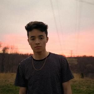 Meet your Posher, Aidan